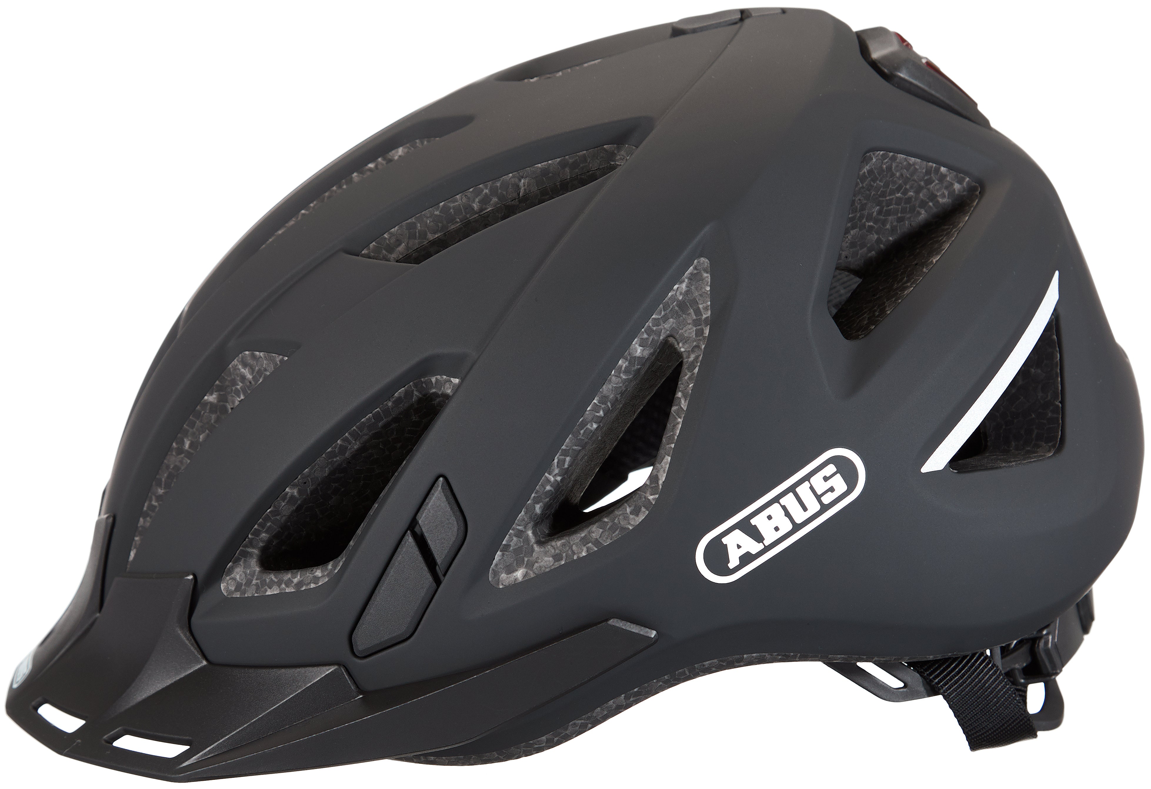 ABUS Urban-I 3.0 Helm schwarz