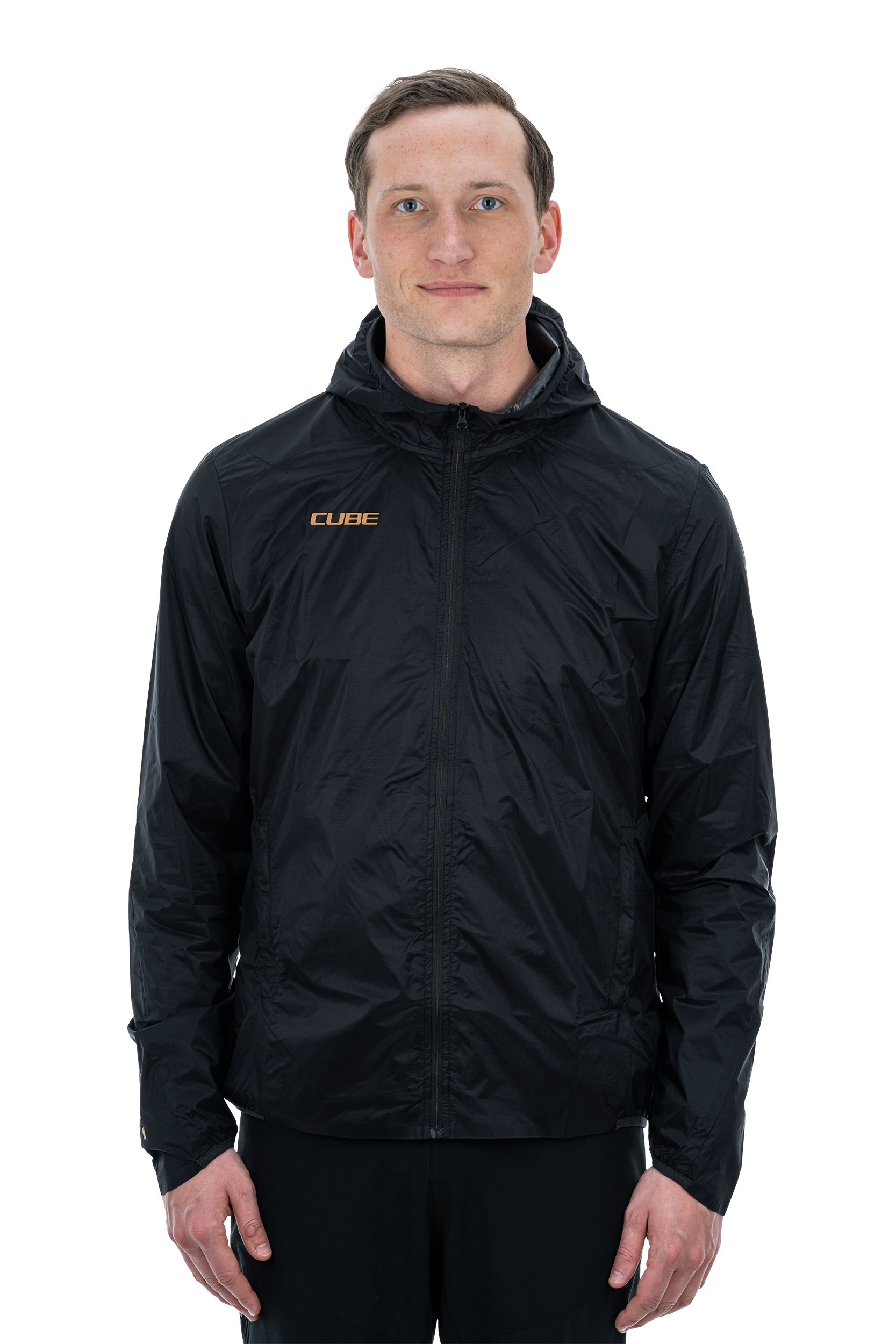 CUBE ATX Breaker Jacke Herren