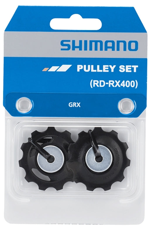 Shimano GRX Schaltrollen für RD-RX400