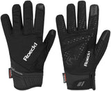 Roeckl Ranten Handschuhe Black