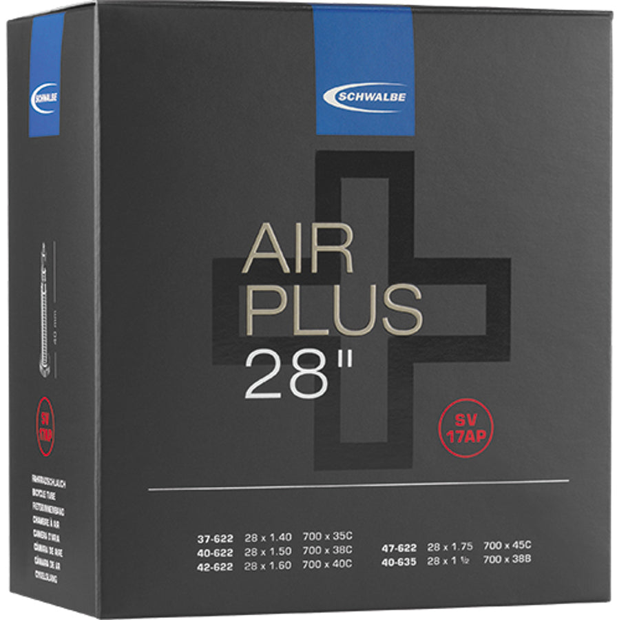 Schwalbe Air Plus Schlauch 28