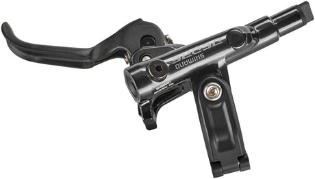 Shimano Deore BL-M6100 Bremshebel Links MTB Deore Logo