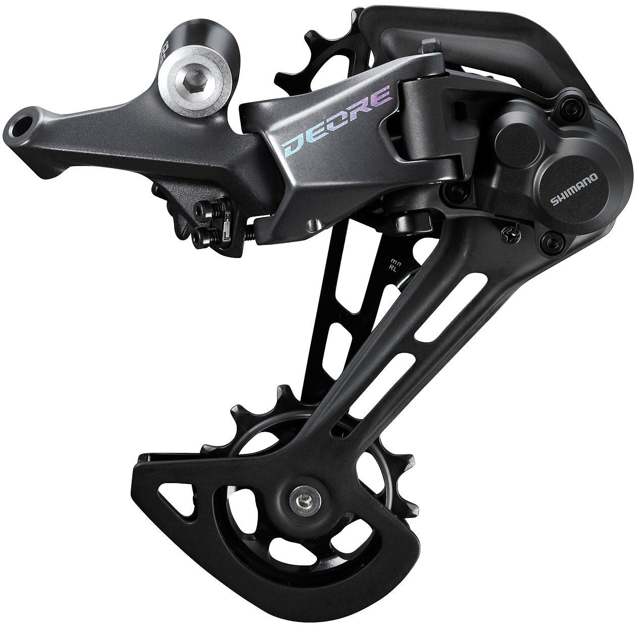 Shimano Deore RD-M6100 Schaltwerk 12-fach