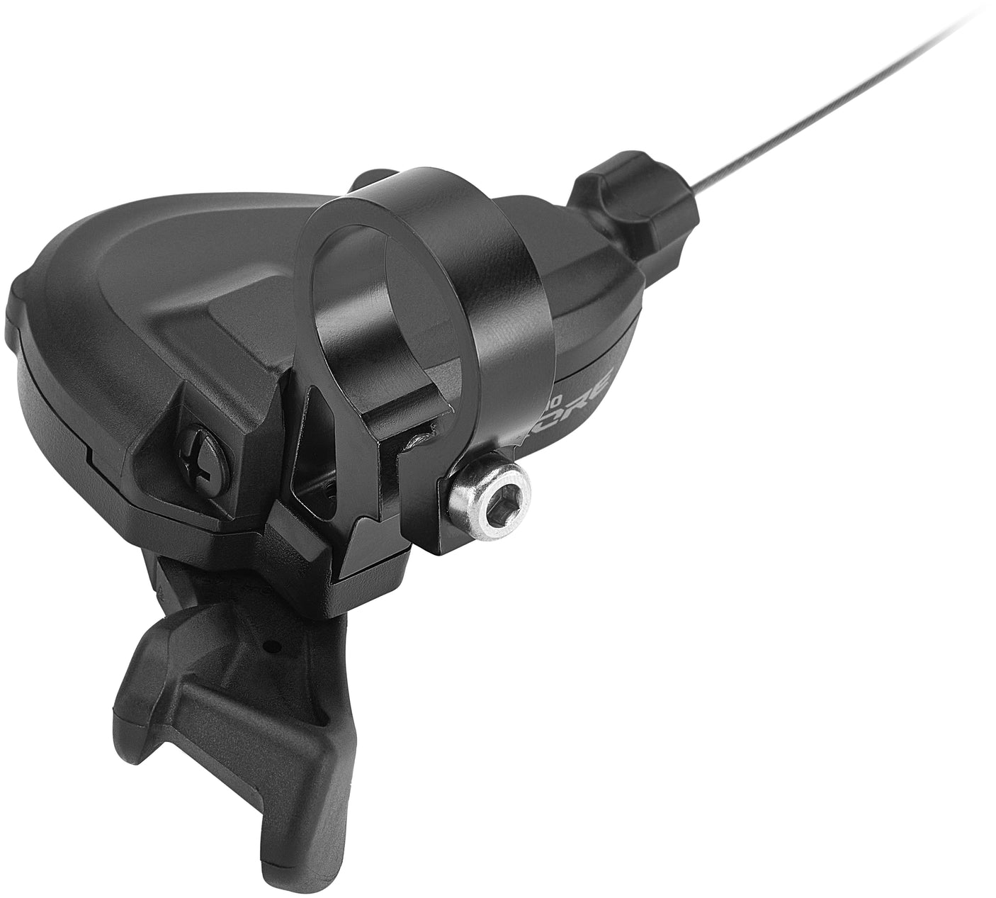 Shimano Deore SL-M5100 Rapidfire Plus Schalthebel 2-fach Links