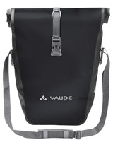 VAUDE Aqua Back Gepäckträgertasche Single schwarz