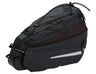 VAUDE Off Road Tasche M schwarz