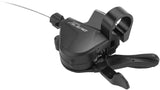 Shimano Alivio SL-M3100 Schalthebel 3-fach Links schwarz