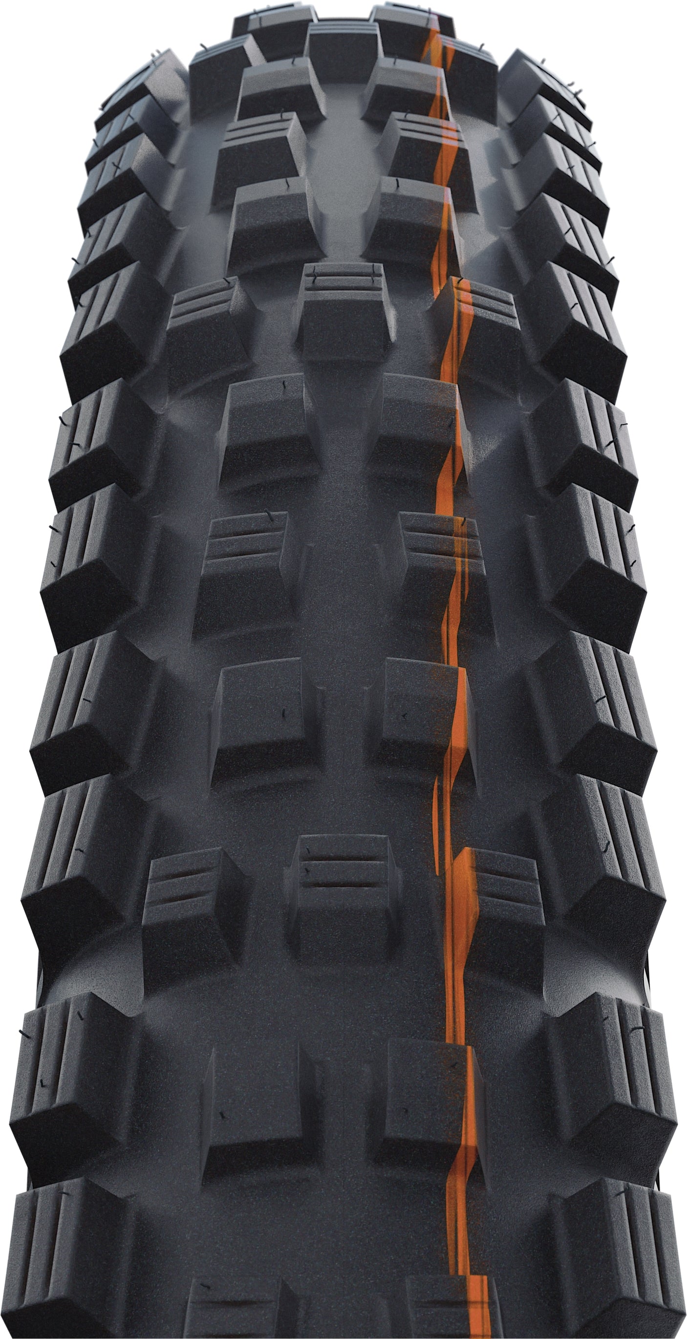 Schwalbe Magic Mary Super Trail Evolution Faltreifen 27.5x2.40" TLE E-50 Addix Soft schwarz