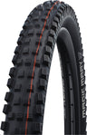 SCHWALBE Magic Mary Super Trail Evolution Faltreifen 27.5x2.80" TLE E-25 Addix Soft schwarz