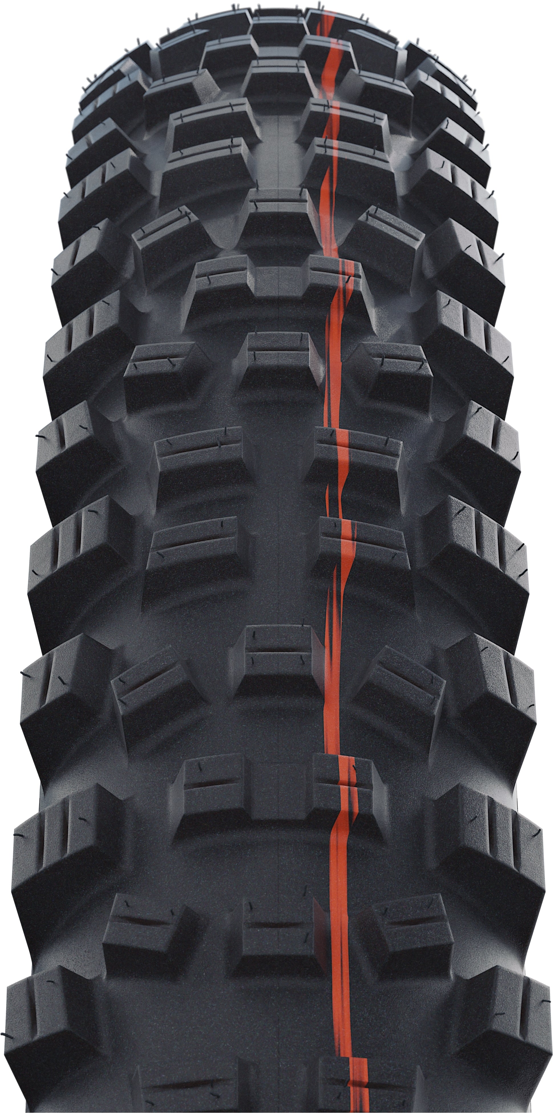 Schwalbe Hans Dampf Super Trail Evolution Faltreifen 29x2.35