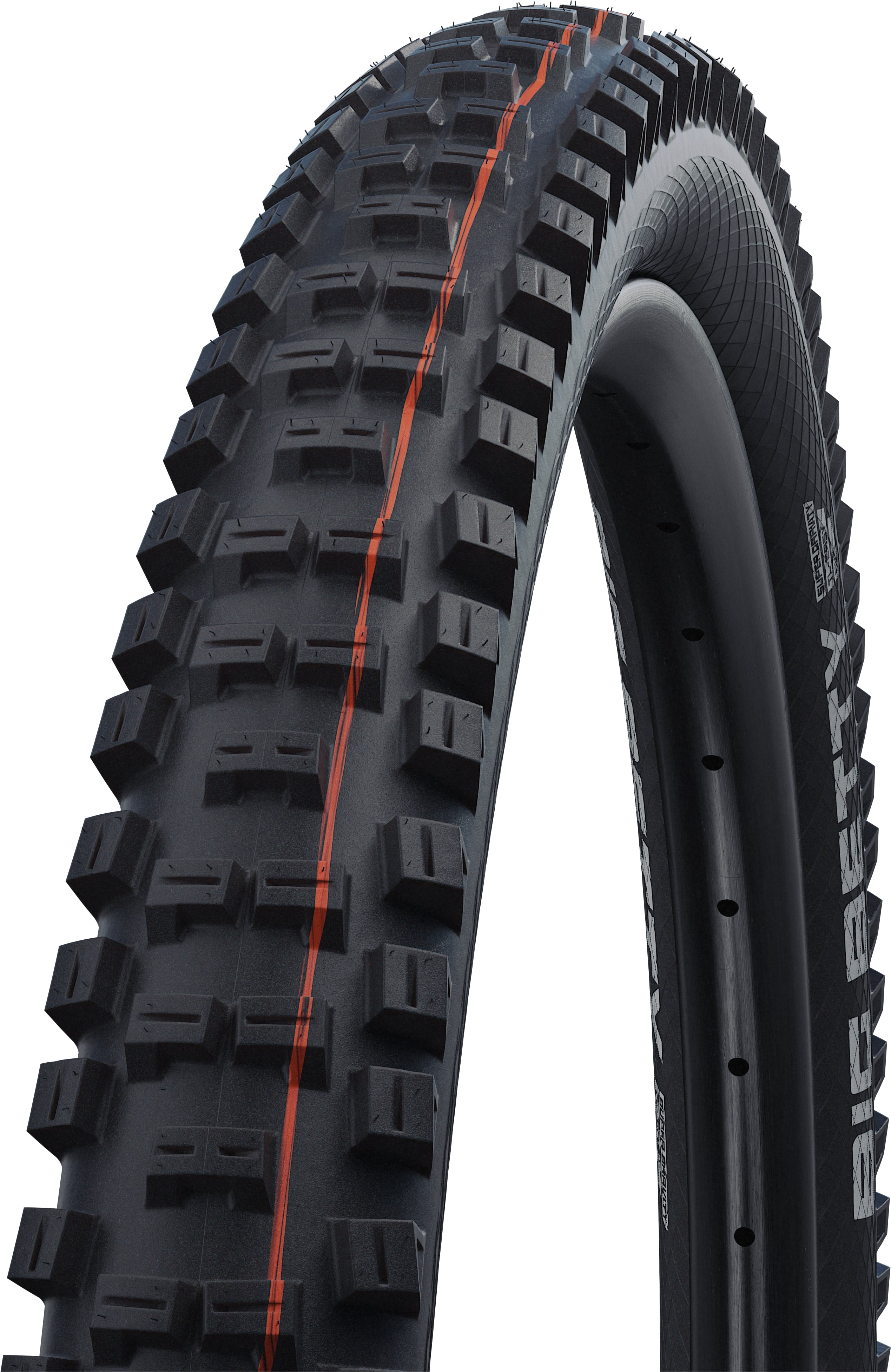 Schwalbe Big Betty Super Gravity Evolution Faltreifen 29x2.60