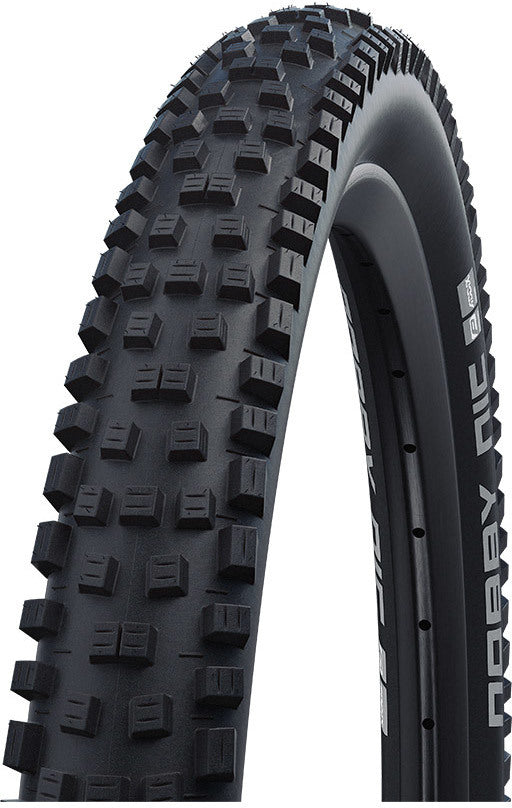 SCHWALBE Nobby Nic Performance Faltreifen 27.5x2.25" TLR E-50 Addix schwarz