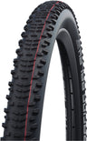 Schwalbe Racing Ralph Super Ground Evo Faltreifen 29x2.25" TLE Addix Speed SnakeSkin schwarz