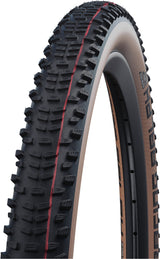 SCHWALBE Racing Ralph Super Race Evolution Faltreifen 29x2.25" TLE Addix Speed schwarz