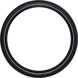 Schwalbe Marathon E-Plus Perform Drahtreifen 28x1.50" Smart DualGuard E-50 Addix E Reflex schwarz