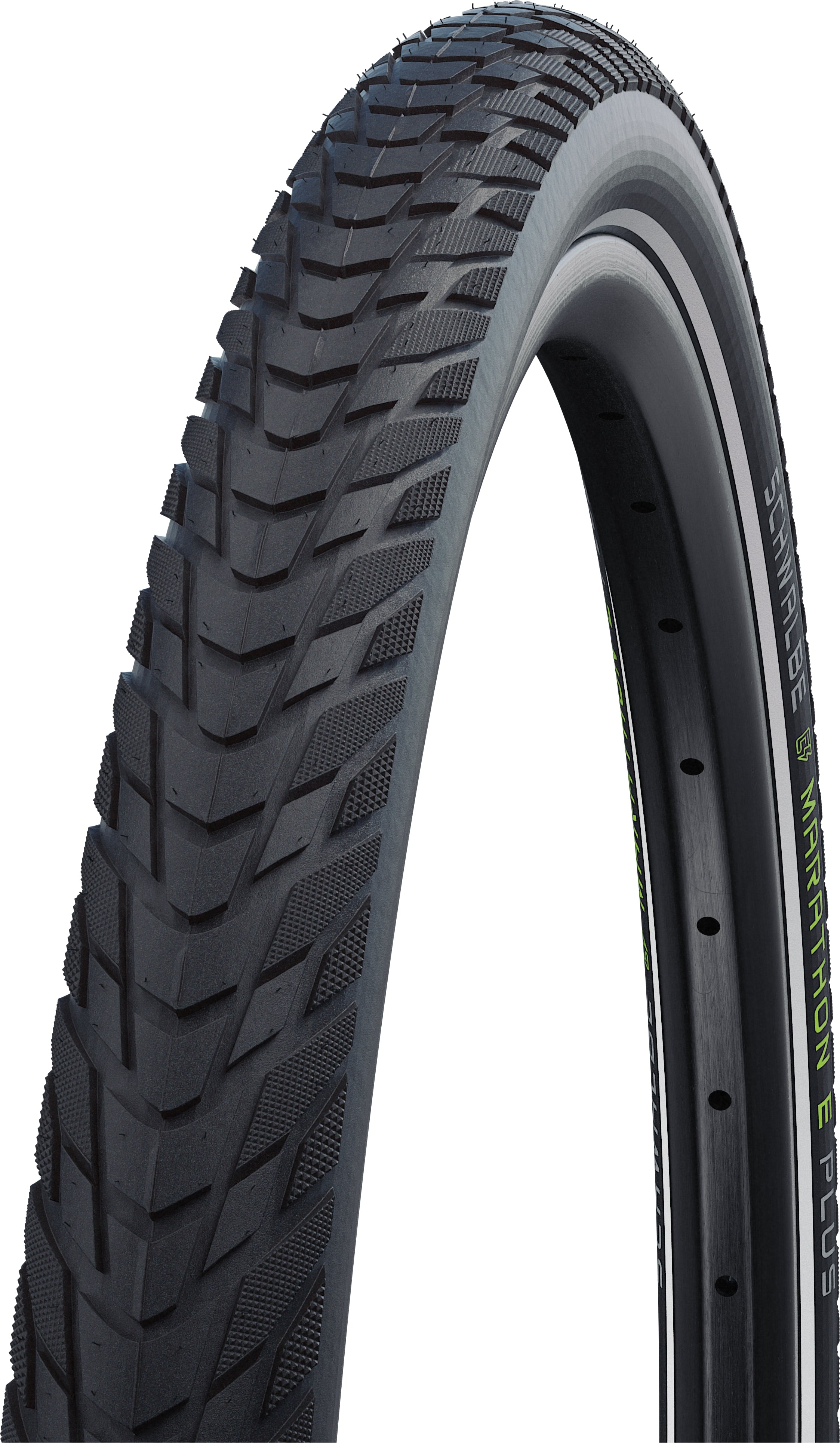 Schwalbe Marathon E-Plus Perform Drahtreifen 28x1.75