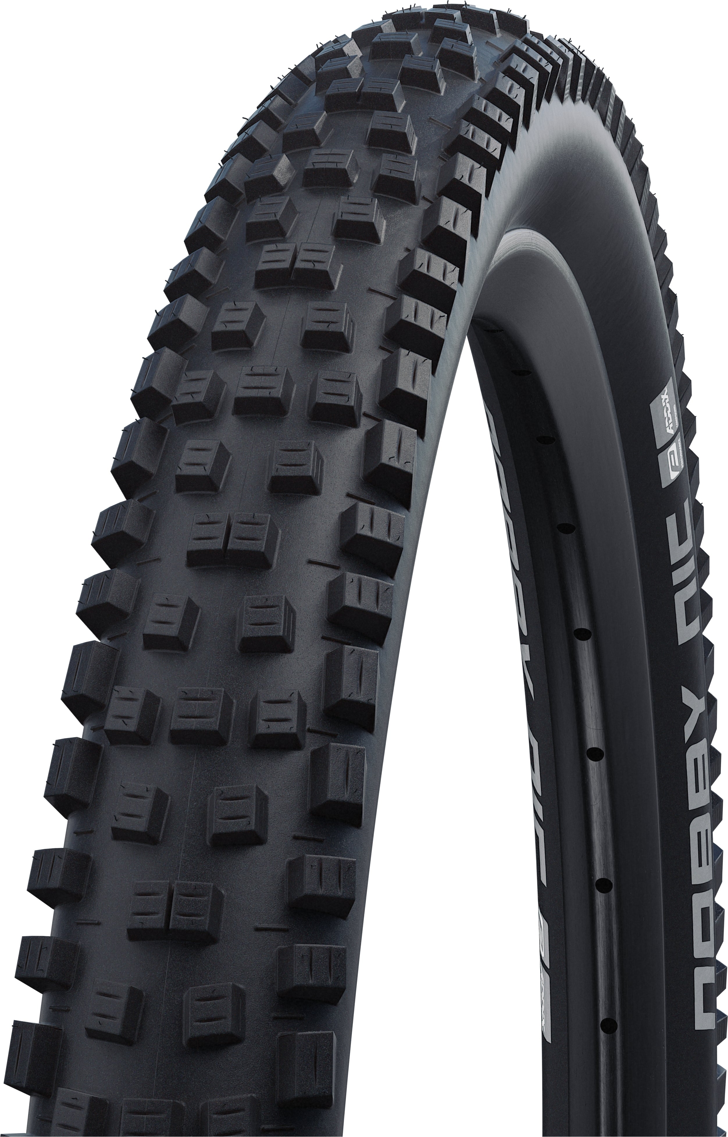 Schwalbe Nobby Nic Performance Drahtreifen 26x2.25