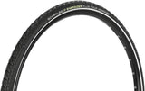 SCHWALBE Energizer Plus Tour Performance Drahtreifen 28x1.40" GreenGuard E-50 Addix E Reflex schwarz