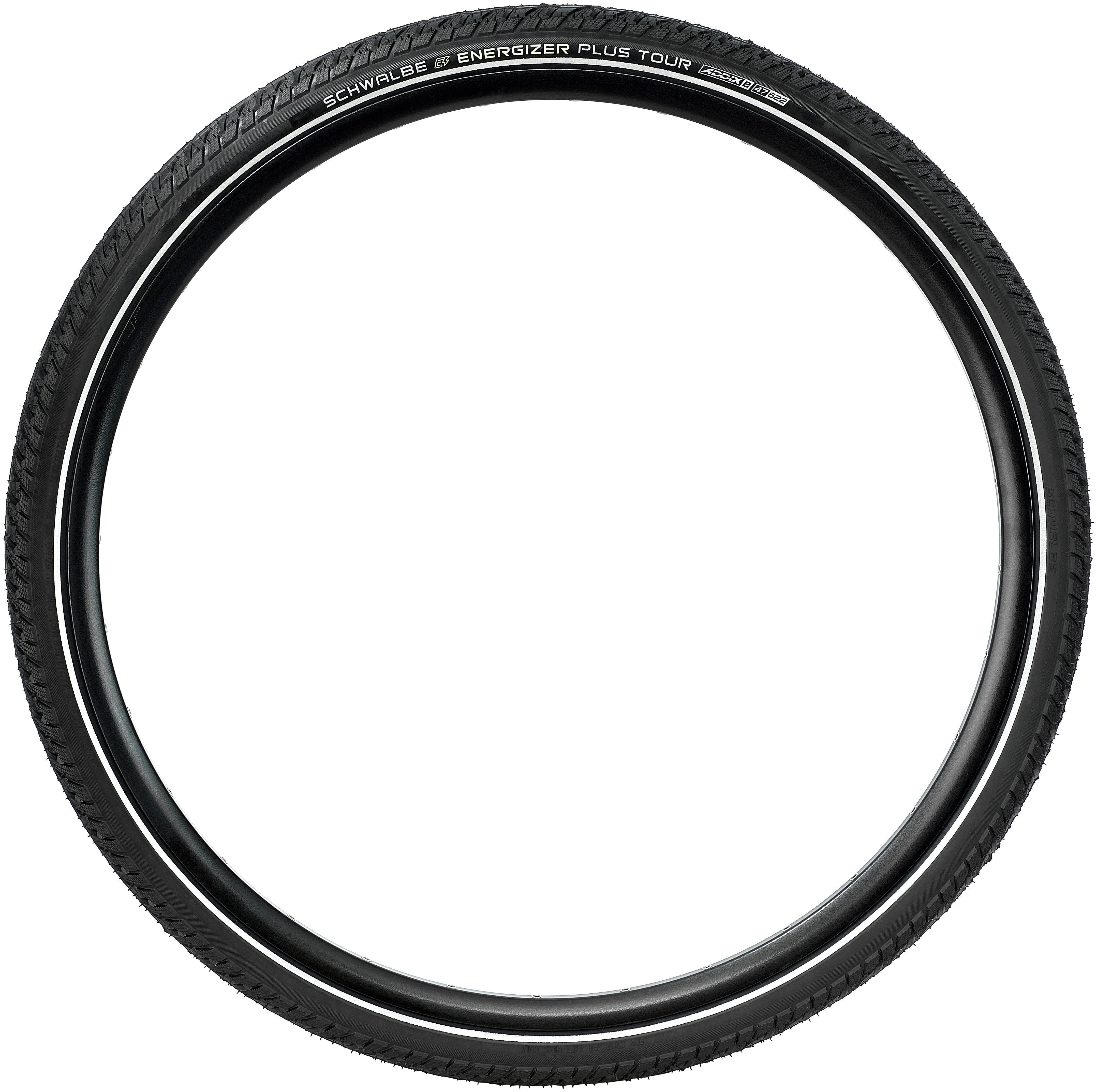 Schwalbe Energizer Plus Tour Performance Drahtreifen 28x1.75