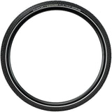 SCHWALBE Energizer Plus Tour Performance Drahtreifen 28x1.75" GreenGuard E-50 Addix E Reflex schwarz