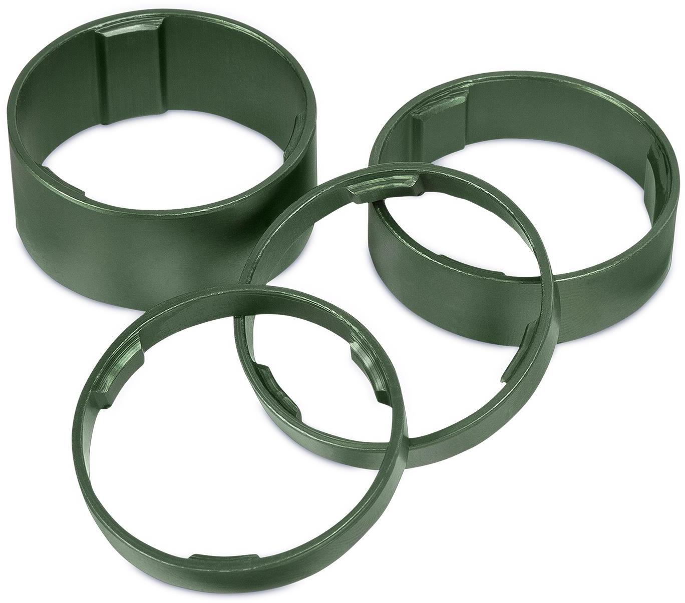 RFR Spacer - Set green