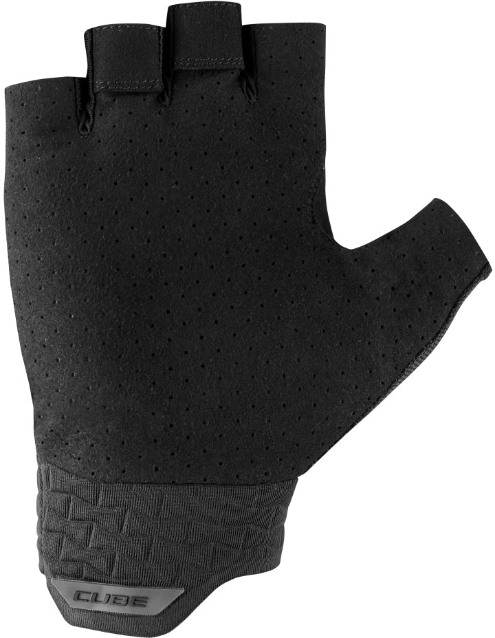 CUBE Handschuhe Performance kurzfinger black