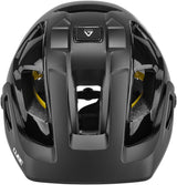 CUBE Helm STROVER black