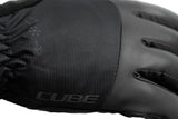 CUBE Handschuhe Winter langfinger X NF black