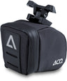 ACID Satteltasche CLICK S black