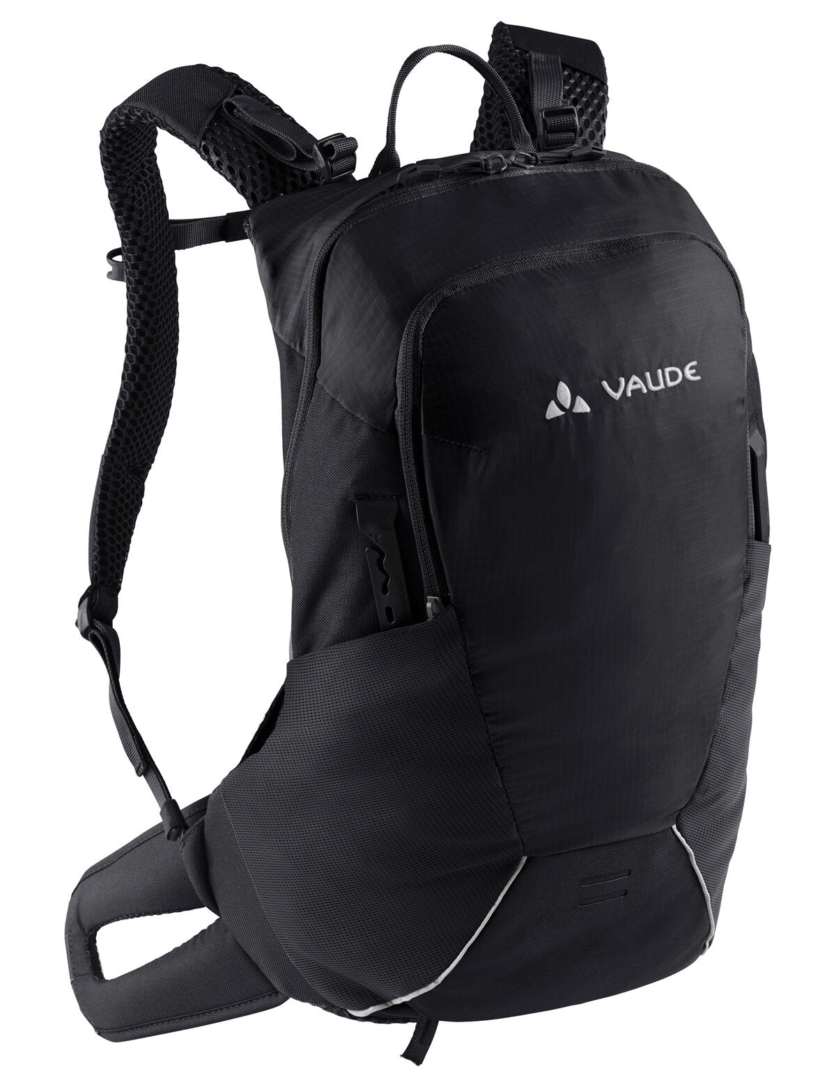 VAUDE Tremalzo 10 Rucksack schwarz