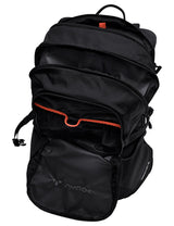 VAUDE Tremalzo 16 Rucksack schwarz