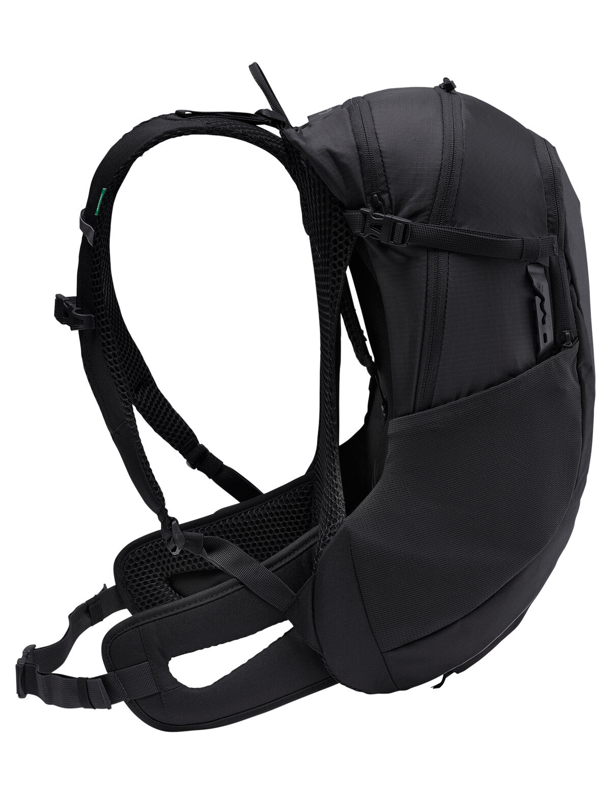 VAUDE Tremalzo 16 Rucksack schwarz