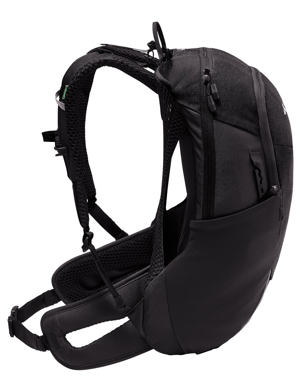 VAUDE Tremalzo 12 Rucksack Damen schwarz