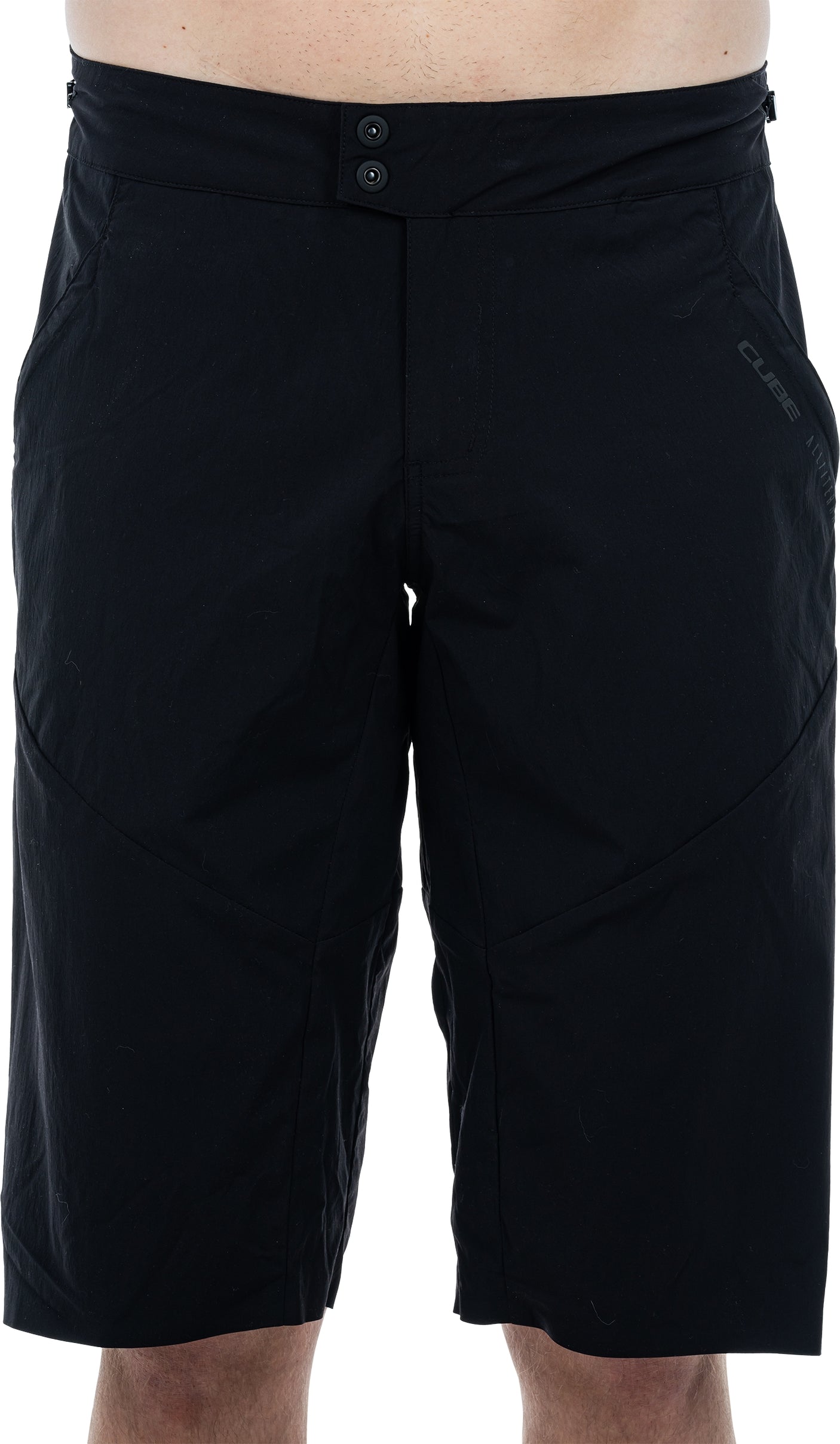 CUBE ATX Baggy Shorts Herren