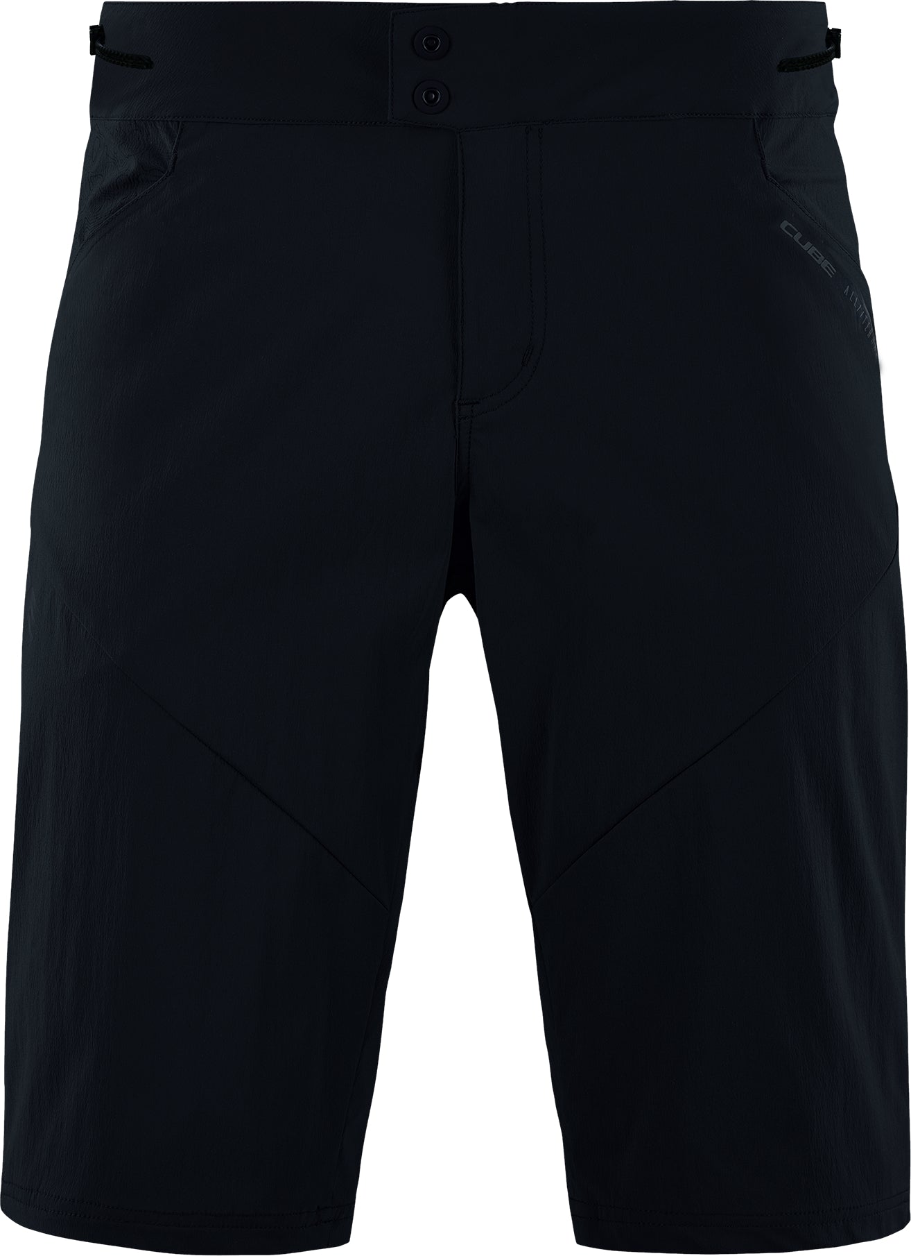 CUBE ATX Baggy Shorts Herren