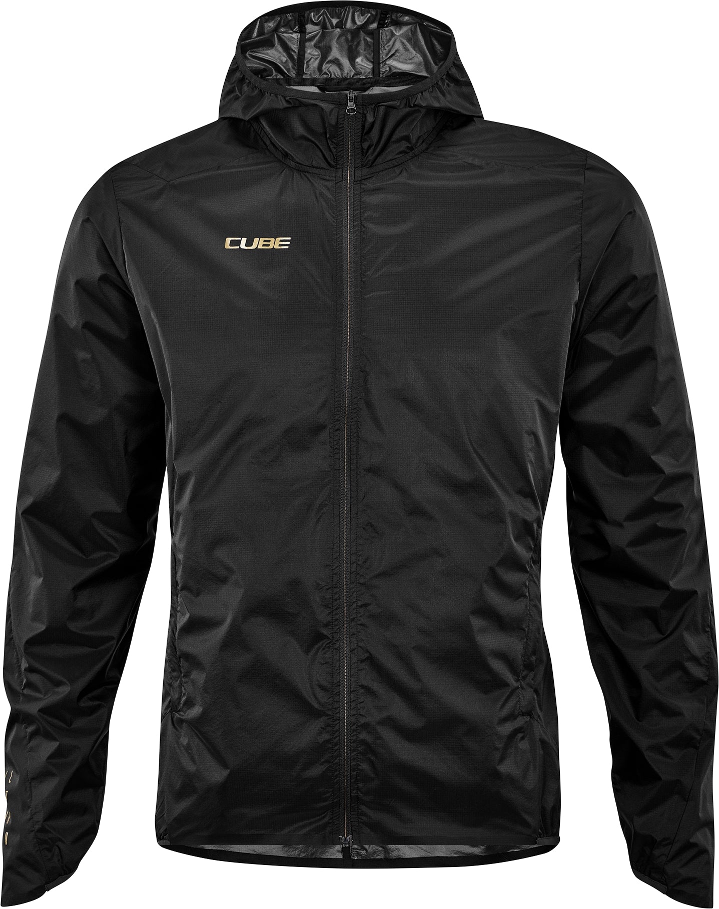 CUBE ATX Breaker Jacke Herren