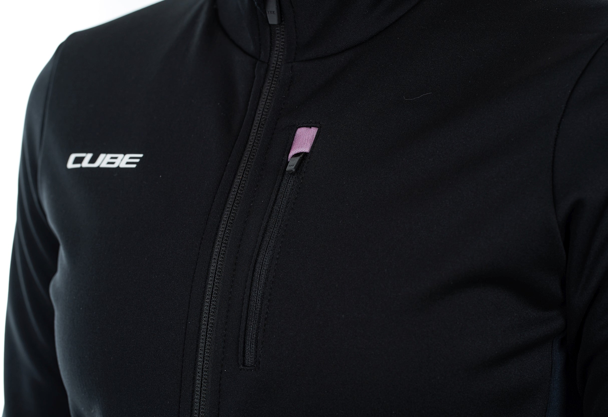 CUBE BLACKLINE WS Softshelljacke