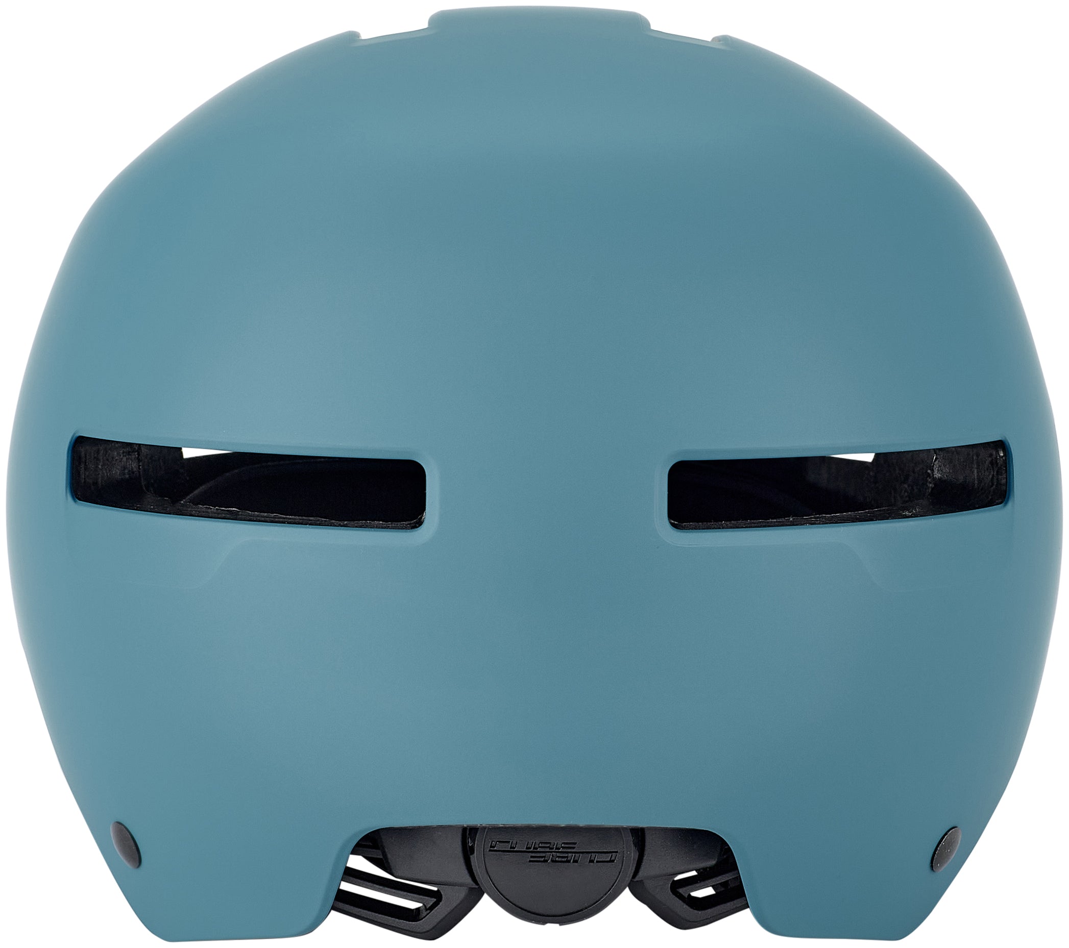 CUBE Helm DIRT 2.0 petrol blue