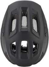 CUBE Helm Kinder LINOK matt black