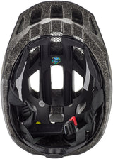 CUBE Helm Kinder LINOK matt black