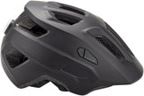 CUBE Helm Kinder LINOK matt black