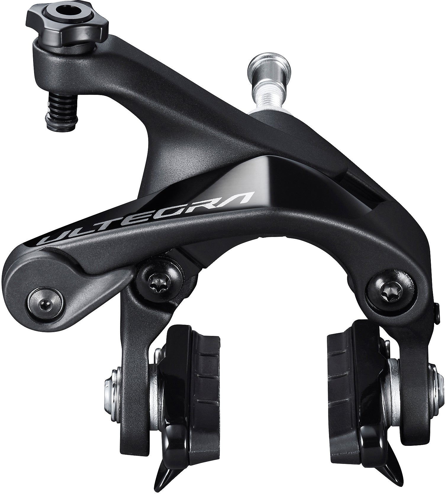 Shimano Ultegra BR-R8100 Dual Pivot Seitenzugbremse Vorderrad