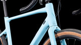 Cube Nuroad Pro mayablue´n´black (2025)