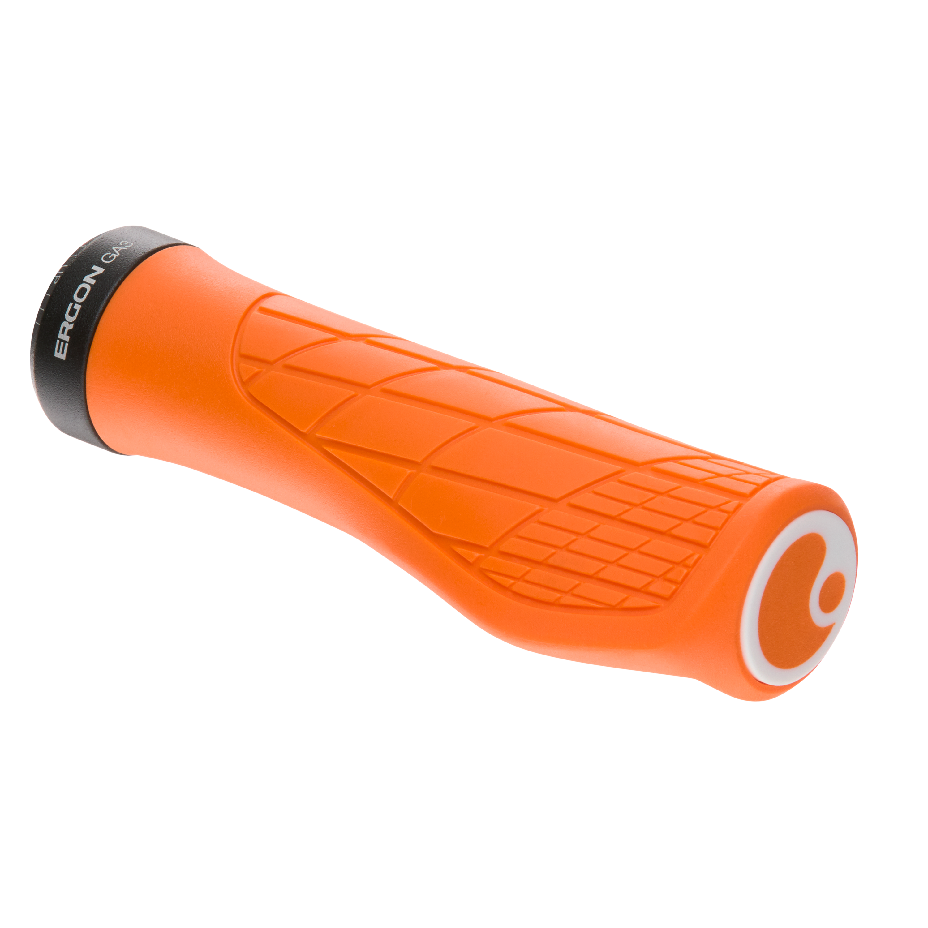 Ergon GA3 Griffe orange