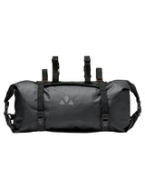 VAUDE Trailfront II Lenkertasche schwarz