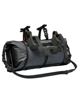 VAUDE Trailfront II Lenkertasche schwarz