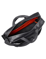 VAUDE Mineo Commuter 17 Aktentasche schwarz