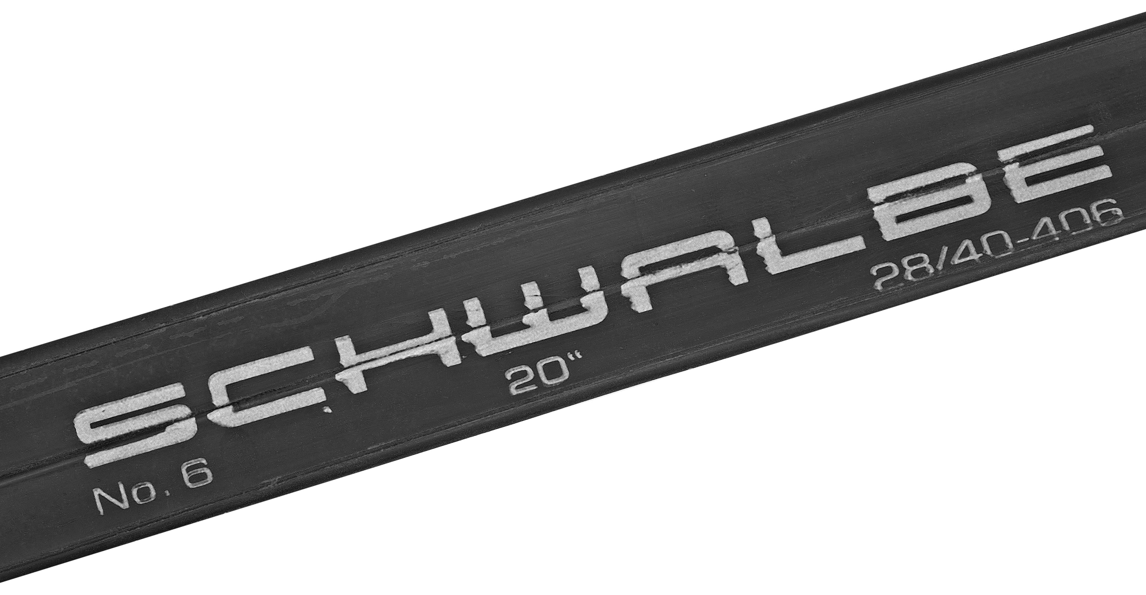 Schwalbe No.6 Schlauch 20