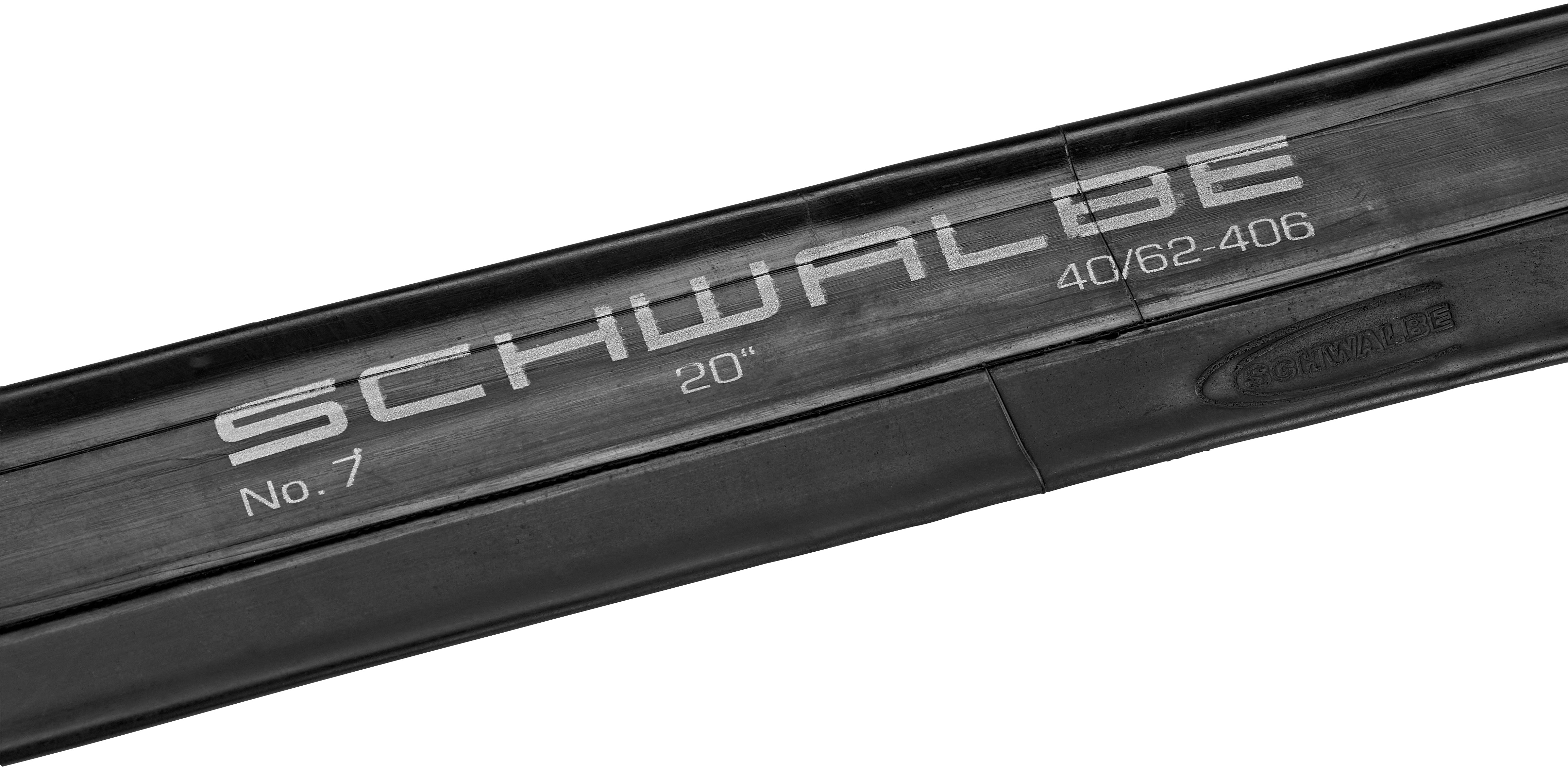 Schwalbe No.7 Schlauch 20