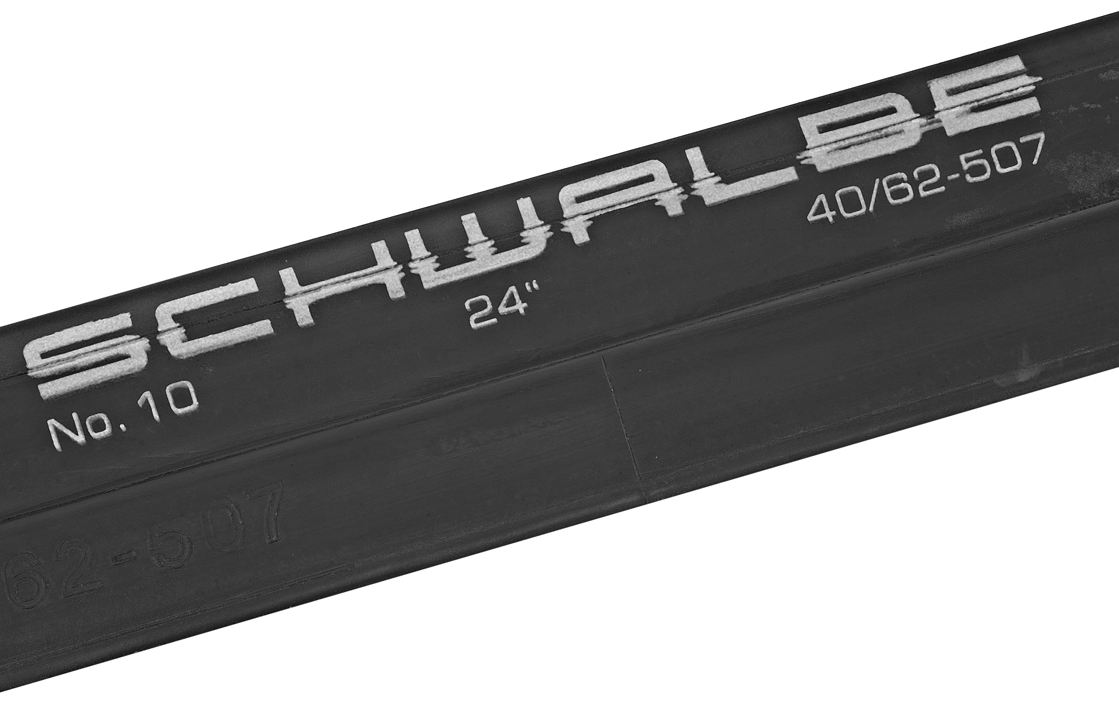 Schwalbe No.10 Schlauch 24